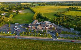 Kettles Country House Hotel Swords Exterior photo