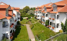 Apartmenthaus Binzer Sterne Exterior photo