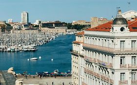 Escale Oceania Marseille Vieux Port Otel Exterior photo