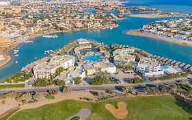 Panorama Bungalows Resort El Gouna Hurgada Exterior photo