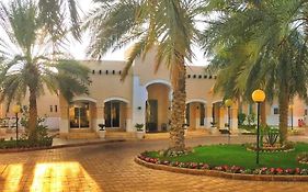 Vivienda Hotel Villas Riyad Exterior photo