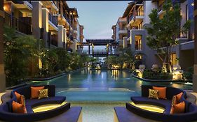 Mercure Samui Chaweng Tana Otel Exterior photo