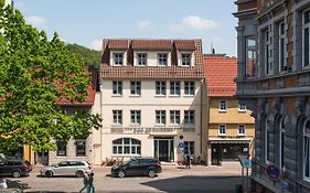 B&S Hotel Am Bachhaus Eisenach Exterior photo