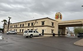 Super 8 By Wyndham Casa Grande Otel Exterior photo