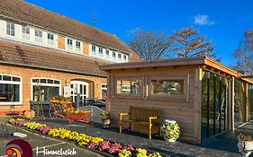 Himmelreich Ruegen Apart otel Zirkow Exterior photo