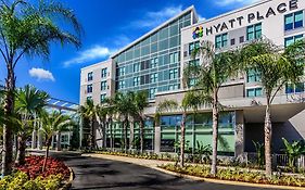 Hyatt Place Manatí Exterior photo