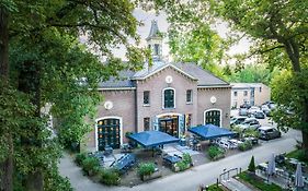 Landgoed Oud Poelgeest - Leiden Otel Oegstgeest Exterior photo