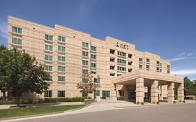 Hyatt Place Denver Tech Center Otel Englewood Exterior photo