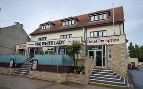 The White Lady Wetherspoon Edinburgh Exterior photo