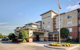 Hyatt House Fishkill-Poughkeepsie Otel Exterior photo