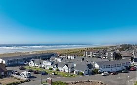 The Tides By The Sea Apart otel Seaside Exterior photo