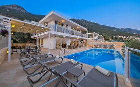 Lumiere Villas 2 Kalkan Exterior photo