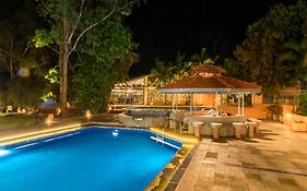 Residency Lake Resort & Spa Mulshi Exterior photo