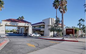 The Infusion Beach Club Otel Palm Springs Exterior photo