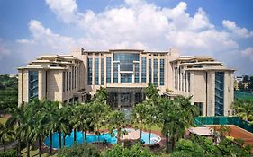 Hyatt Regency Kolkata Otel Exterior photo