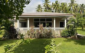 Are'Ora - The House For Living Villa Rarotonga Exterior photo