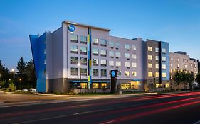 Tru By Hilton Eugene, Or Otel Exterior photo