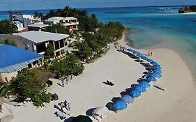 Bibee Maldives Otel Dhiffushi Exterior photo