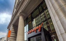 Canopy By Hilton Chicago Central Loop Otel Exterior photo