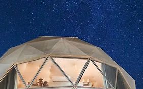 Star Guide Camp Otel Ram Vadisi Exterior photo