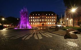 Osteiner Hof By The Apartment Suite Mainz Exterior photo