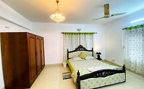 Gulshan 1-Cozy Private Attached Bath Room Ac Tv & Netflix Dakka Exterior photo