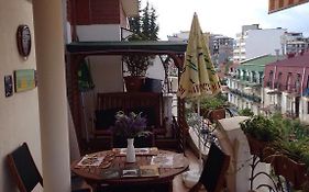 Apartment With Summer Terrace Batum Room photo