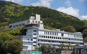 Hotel Ryutouen Saga Exterior photo
