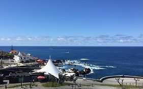 Hotel Euro Moniz Porto Moniz Exterior photo