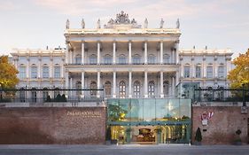 Palais Coburg Hotel Viyana Exterior photo
