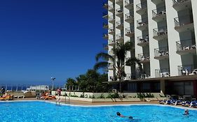 Florasol Residence Hotel - Dorisol Hotels Funchal Exterior photo