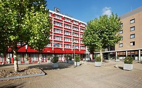 Nh Maastricht Otel Exterior photo