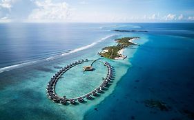 The Ritz-Carlton Maldives, Fari Islands Otel Kuzey Male Atolü Exterior photo