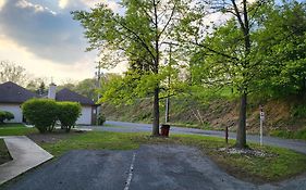 Inn Of The Dove - Romantic Luxury Suites With Jacuzzi & Fireplace At Harrisburg-Hershey-Philadelphia, Pa Exterior photo