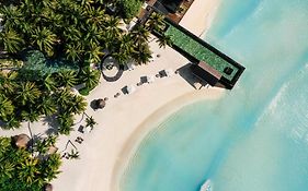 One&Only Reethi Rah Otel Exterior photo