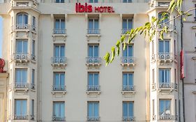 Ibis Lyon Centre Perrache Otel Exterior photo