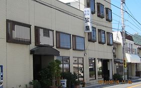 Takaraya Otel Kotohira Exterior photo