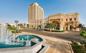 The Ritz-Carlton Jeddah Otel Exterior photo