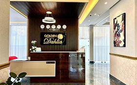 Golden Dahlia Fintas Apart otel Kuveyt Exterior photo