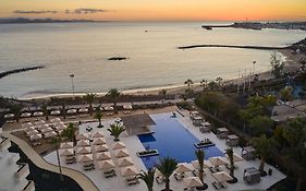 Dreams Lanzarote Playa Dorada Resort & Spa Playa Blanca Exterior photo