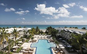 The Ritz-Carlton, South Beach Otel Miami Beach Exterior photo