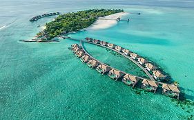 Noku Maldives (Adults Only) Otel Manadhoo Exterior photo