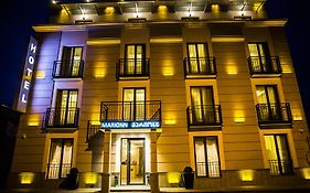Marionn Hotel Tiflis Exterior photo