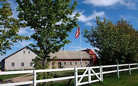 Nordkap Farm Holiday & Hostel Bindslev Exterior photo