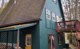 Adirondack Diamond Point Lodge Lake George Exterior photo