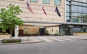 The Ritz-Carlton, Washington, D.C. Otel Exterior photo