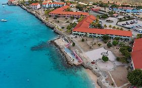 Sand Dollar Bonaire Apart otel Playa Exterior photo