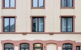 Numa I Bloc Rooms & Apartments Frankfurt am Main Exterior photo