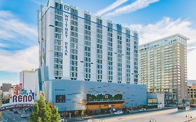 Whitney Peak Hotel Reno Exterior photo