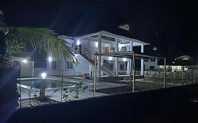 Nyumbani Tamu Otel Watamu Exterior photo